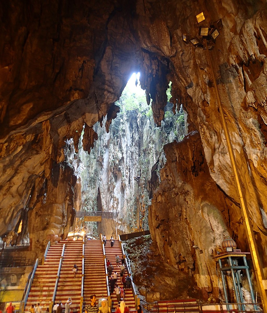 Пещеры Бату | Русский гид в Куала Лумпуре